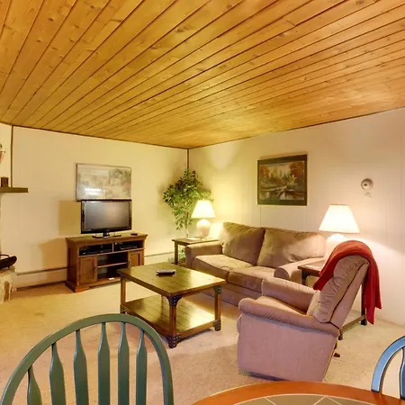Bay Point Hillside - 17A Up & 17A Down Apartamento